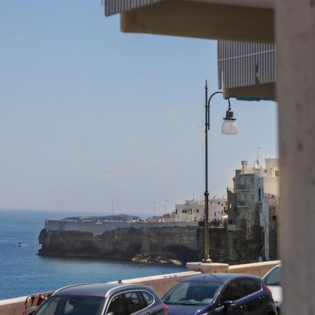 Trulli&Dimore - Casa Nel Blu Con Terrazza Vista Mare Polignano a Mare Exterior foto